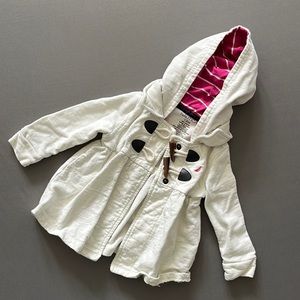 12 month Nautica Jacket